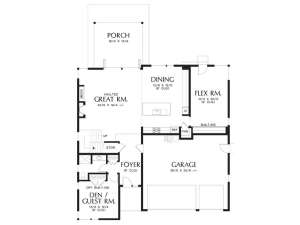 Plan 034H-0428
