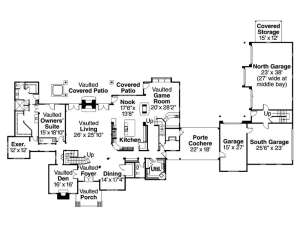 Plan 051H-0161