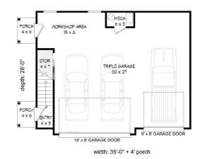 Plan 062G-0066