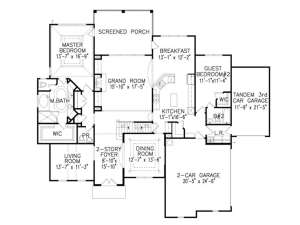 Plan 084H-0009