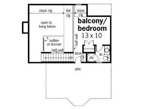 Plan 021H-0010