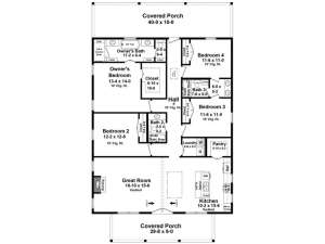 Plan 001H-0254