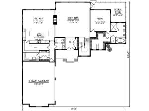 Plan 020H-0429