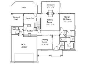 Plan 049H-0009
