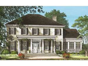 Plan 063H-0064