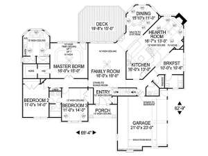 Plan 007H-0068