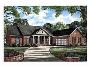 Plan 025H-0011