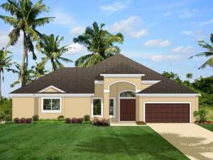 Plan 064H-0027