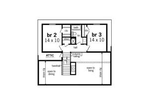 Plan 021H-0068