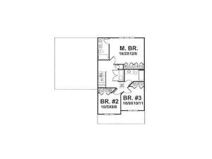 Plan 016H-0003