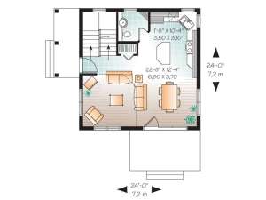 Plan 027H-0394