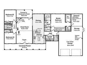 Plan 001H-0060