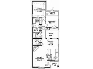 Plan 006H-0008