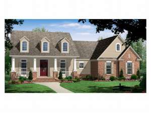 Plan 001H-0062