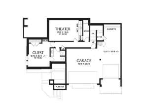 Plan 034H-0239