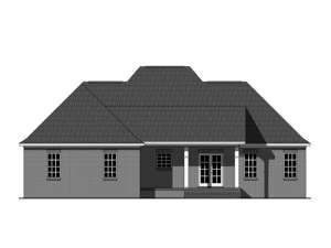 Plan 001H-0129
