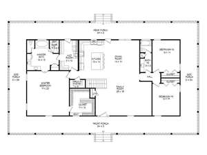 Plan 062H-0154