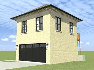 Plan 052G-0011