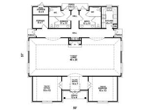 Plan 006C-0009