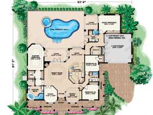Plan 040H-0053