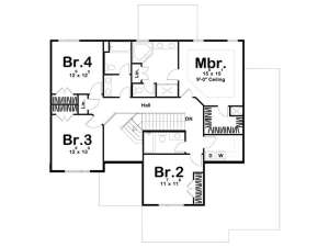 Plan 050H-0311