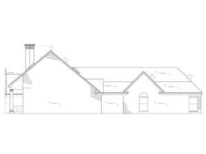 Plan 022H-0021