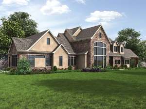 Plan 034H-0231