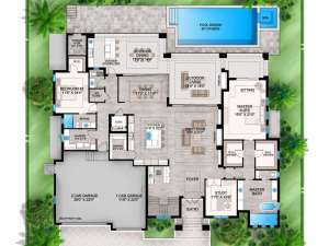 Plan 069H-0099