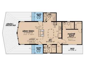 Plan 074H-0005