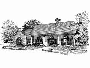 Plan 022H-0021
