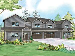 Plan 051M-0025
