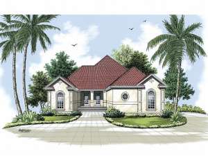 Plan 021H-0121