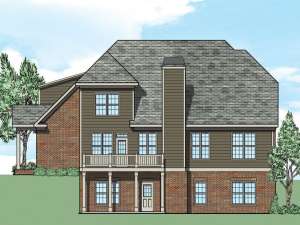 Plan 086H-0057