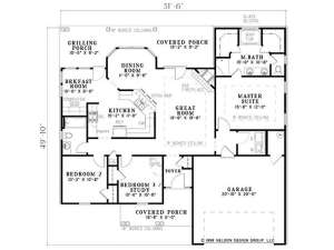 Plan 025H-0008