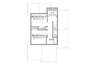 Plan 056H-0006
