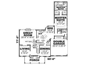 Plan 011H-0026