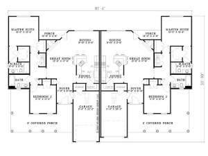 Plan 025M-0054