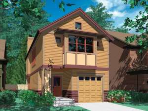 Plan 034H-0321