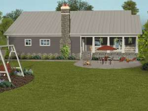 Plan 007H-0150