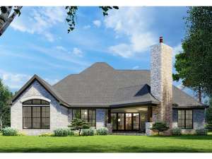 Plan 074H-0039