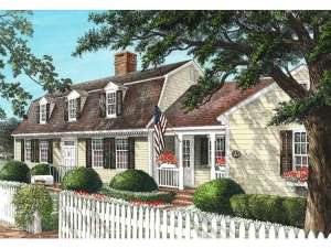 Plan 063H-0167