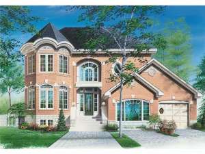 Plan 027H-0041