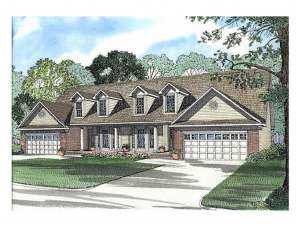 Plan 025M-0030