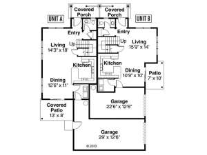 Plan 051M-0023