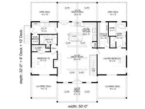 Plan 062H-0407