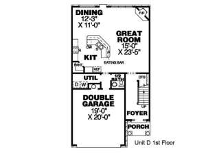 Plan 011M-0005