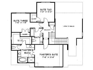 Plan 029H-0010