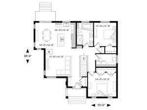 Plan 027H-0418