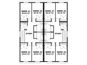 Plan 012M-0007