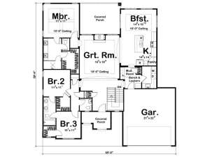 Plan 050H-0203